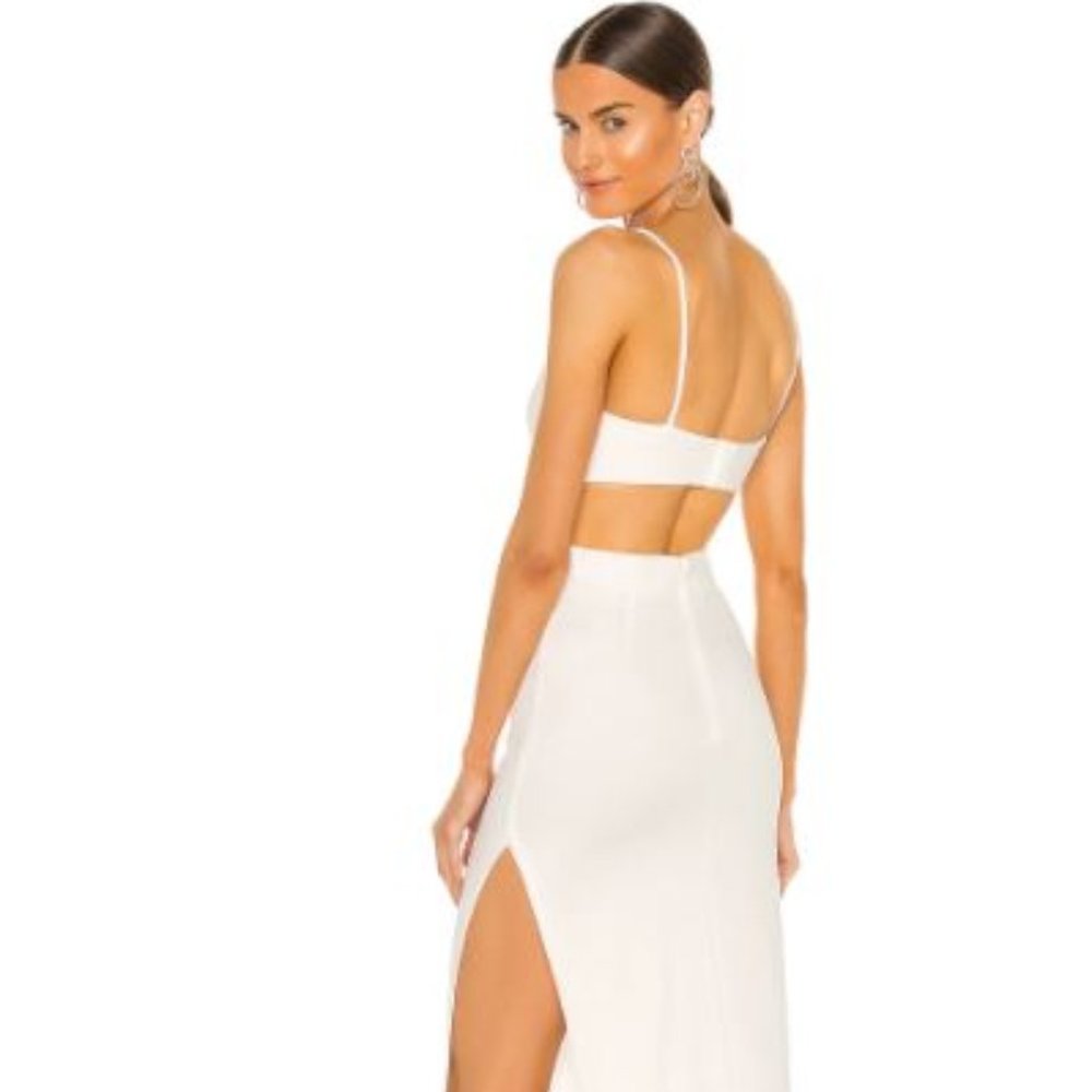 REVOLE - Lovers + Friends Karma Maxi Dress